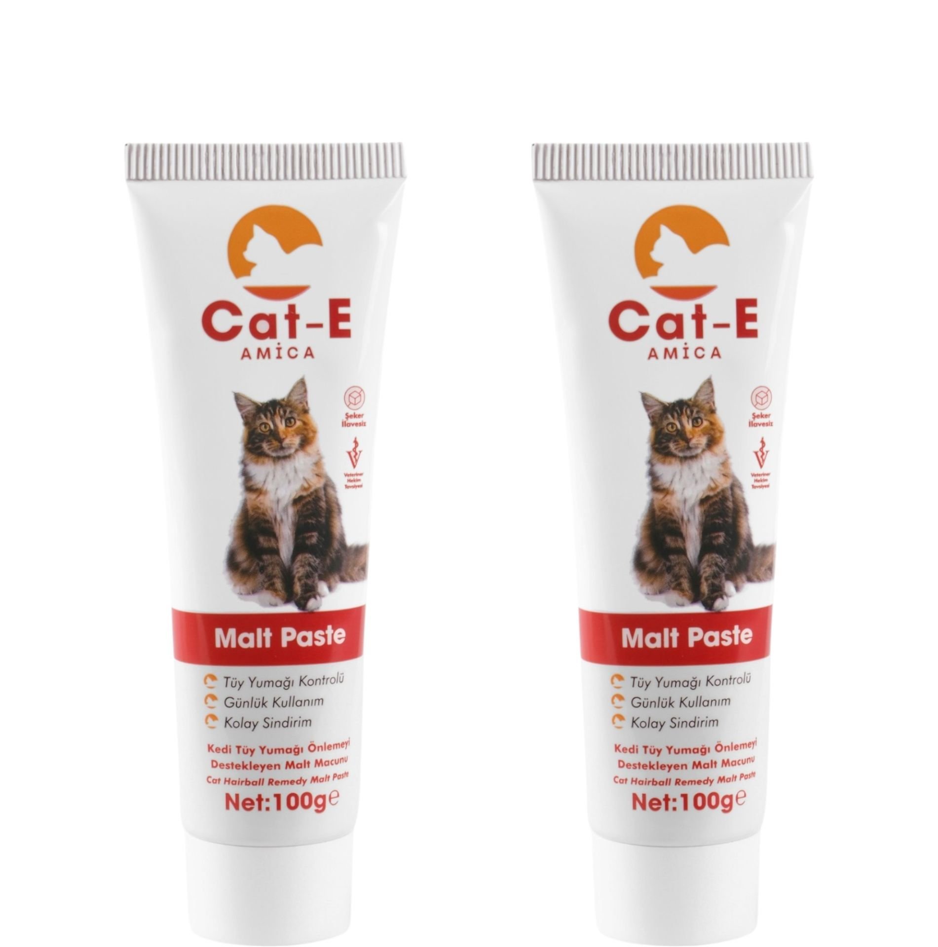 MALT PASTE 2Lİ SET