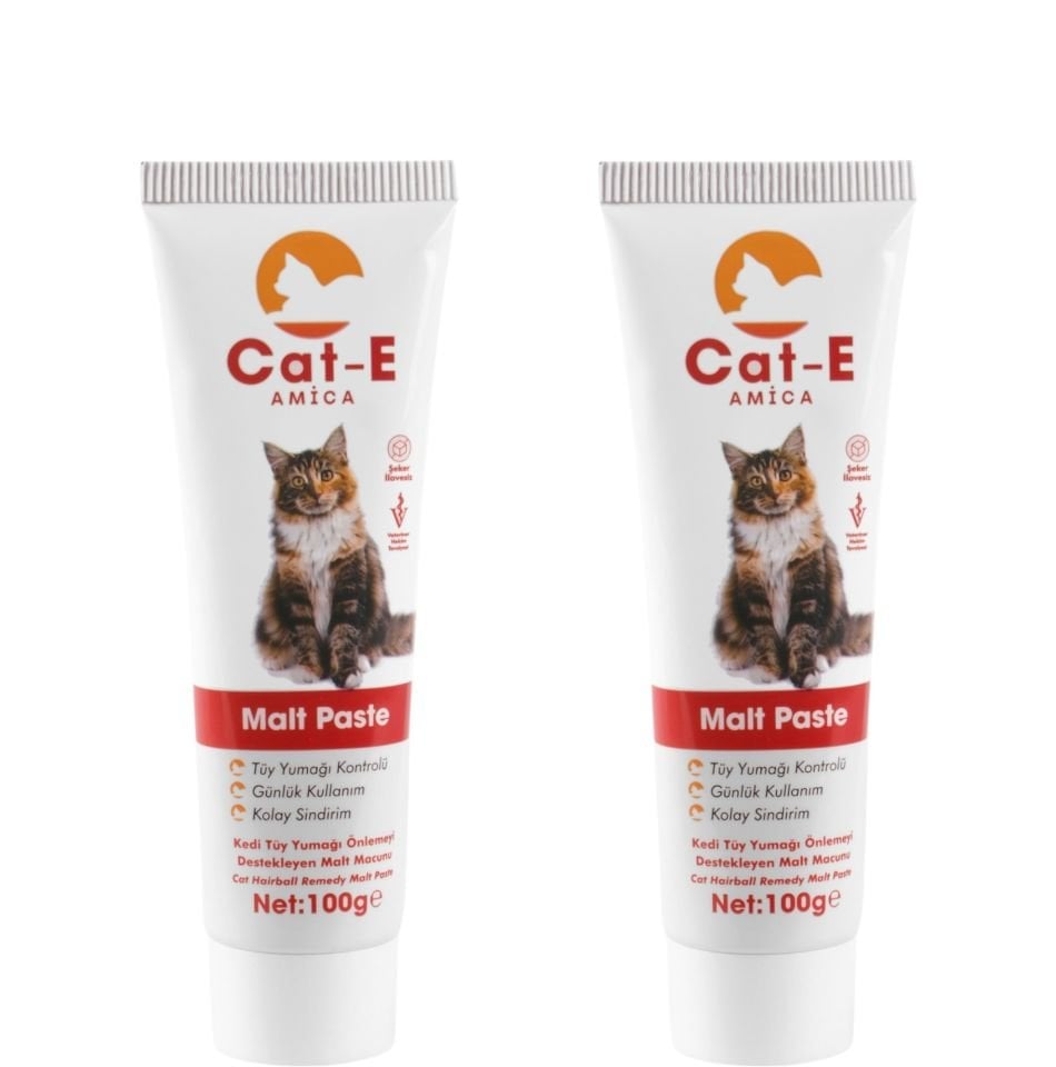 MALT PASTE 2Lİ SET