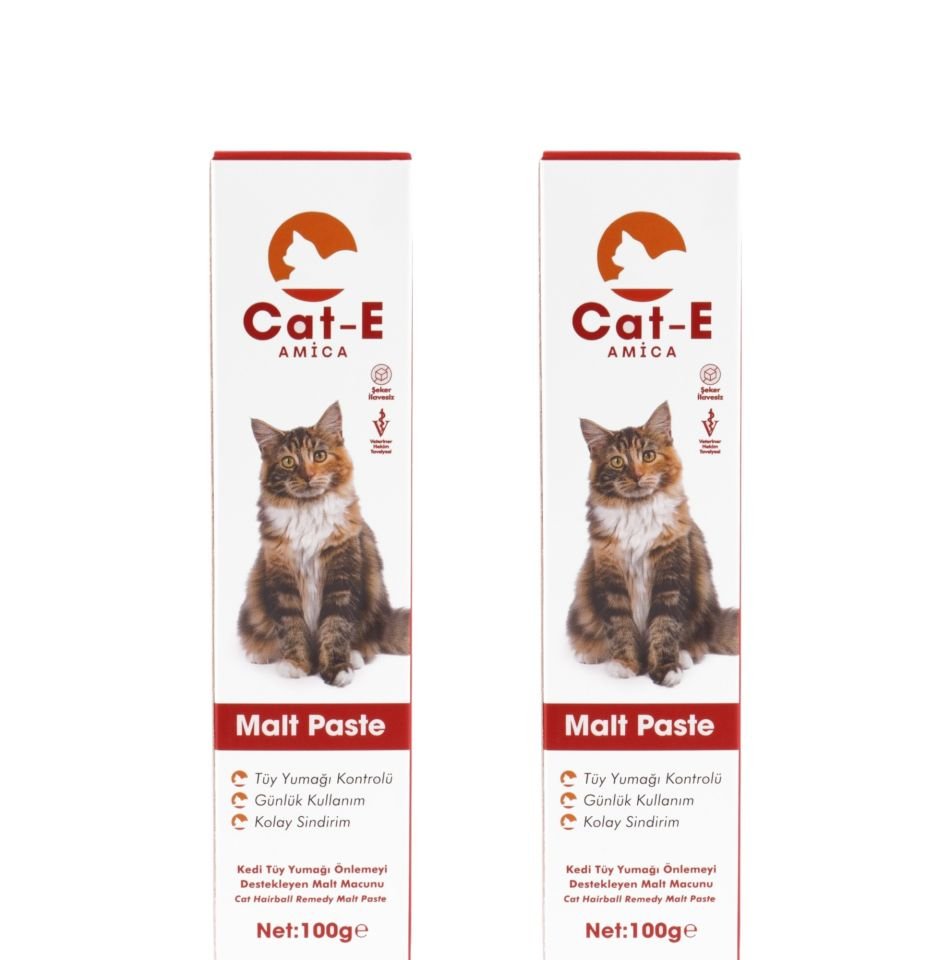 MALT PASTE 2Lİ SET